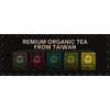 CHARMY Teabags Combined | 20 Teabags |Exquisite Black Tea |