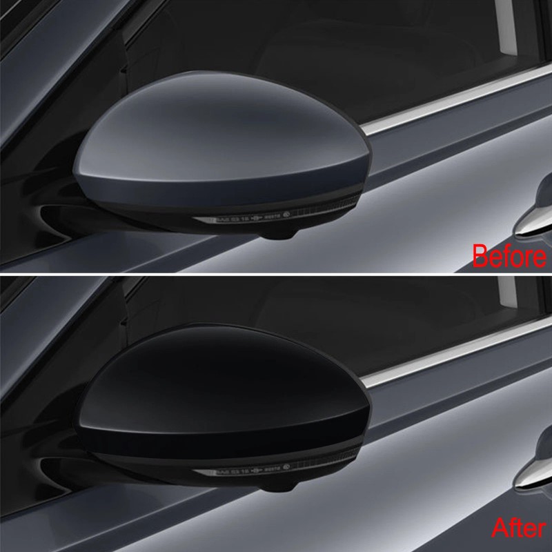 For 2019-2025 Nissan Altima Exterior Door Side Rearview Mirror Cover