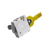 Ceozon Replacement Universal High-Precision Carbon Film Joystick Module Repair Accessories