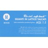 Roial Disposable Latex Gloves with Powder – 100 Gloves