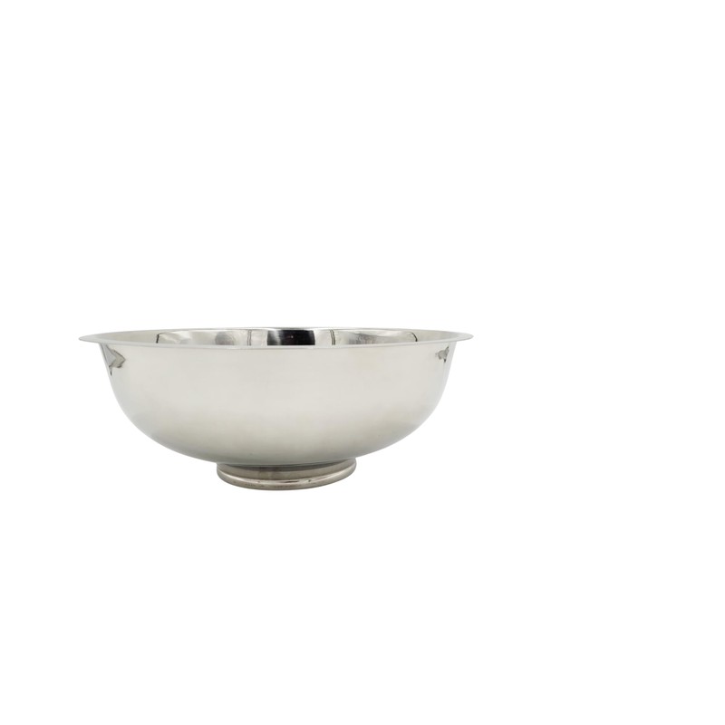 SS Strainers (New/Improved Large Strainer, Strainer only)