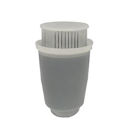ZeroWater Mini Replacement Filter for Pitchers, 1-Pack