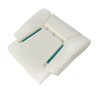 XQSMWF Driver Side Bottom Replacement Seat Foam Cushion Pad Compatible