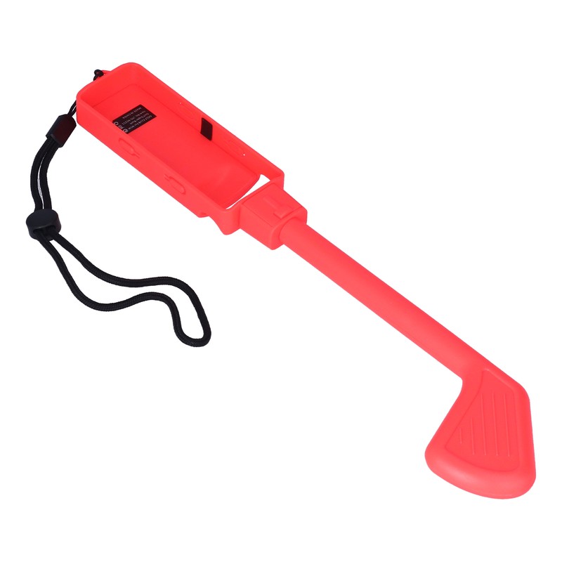 Game Console Handle ABS Golf Rod Game Handles for ParentChild