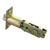 G Decor Pack of 5 x Adjustable Tubular Latch 60