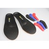Rear Line Insole Sports Insoles Born from Rehabilitation of Top