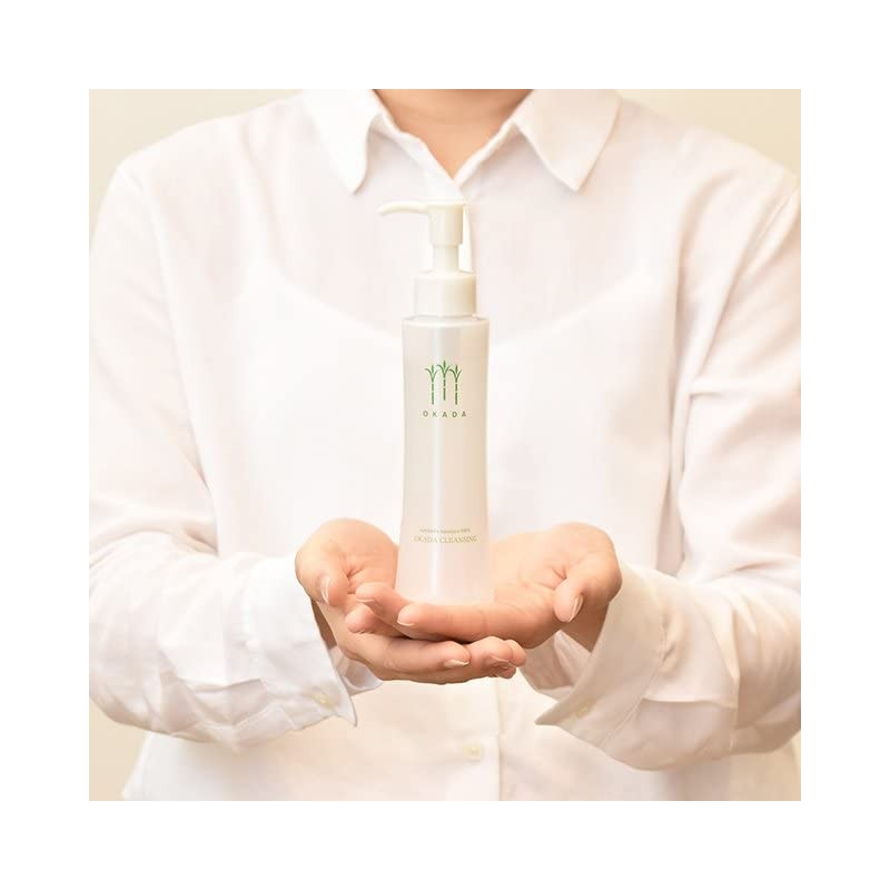 Okada Okada Soap 100% Olive Oil (Okada Cleansing + Okada