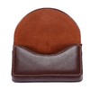 Hamosky Leather Business Name Card Holder Case Wallet Credit Card