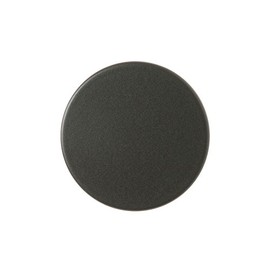GE WB13T10035 Burner Cap Bk Med