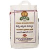 Laxmi All-Natural Ponni Boiled (Like Gold) Rice, 10 Pounds