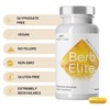 Mara Labs BerbElite | 350mg Berberine HCL & Broccoli Seed