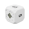 Kitchen Timer Portable Modes Adjustable 5 15 25 45 Min