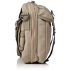 Avilex AVX3522 EAGLE 2-Way Shoulder Bag, beige