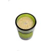 Rewined Chardonnay (6oz): Orange blossom, yellow apple, & Sandal wood,