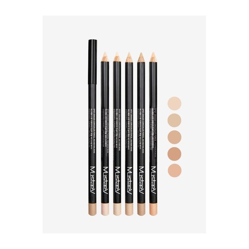 Cover Fit Pot Concealer (Choose 1 out of 2 types)