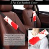 Fluffy Cow Print Plush Steering Wheel Cover for Women with