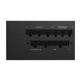 GIGABYTE UD850GM PG5 V2-850W 80 Plus Gold Certified - PCIe5.1 Ready - ATX3.1 - Fully Modular Power Supply (UD850GM PG5 V2)