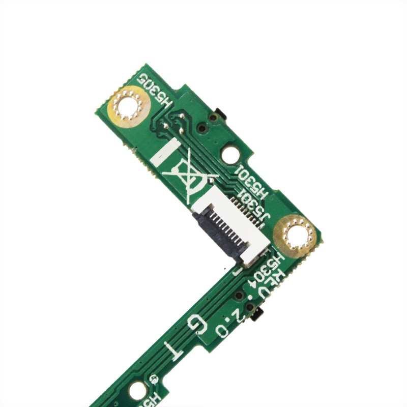 Gintai Power Button Switch Board Replacement for Asus Transformer T100T