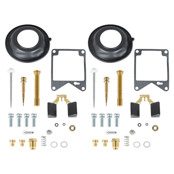 Golf Cart Parts & Accessories For 1981-1983 For Yamaha Virago