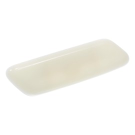 HEROFFIX Front Right Bumper Headlight Washer Nozzle Cover Cap No.8504453020 Stoßstangenverkleidungsdüsenabdeckung für Lexus IS II 2008-2010 Unlackierter Kunststoff 1 Stk