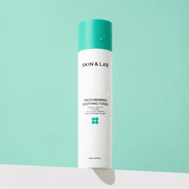 SKIN&LAB Tricicabarrier Soothing Toner 150ml - SKIN&LAB Tricicabarrier Soothing Toner 150ml