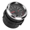 52mm/2in Universal 7 Colors Tachometer Revolution Meter with Measuring Range