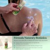 Maya Solar Bloqueador Solar 100% Ingredientes Naturales Minerales SPF 50+