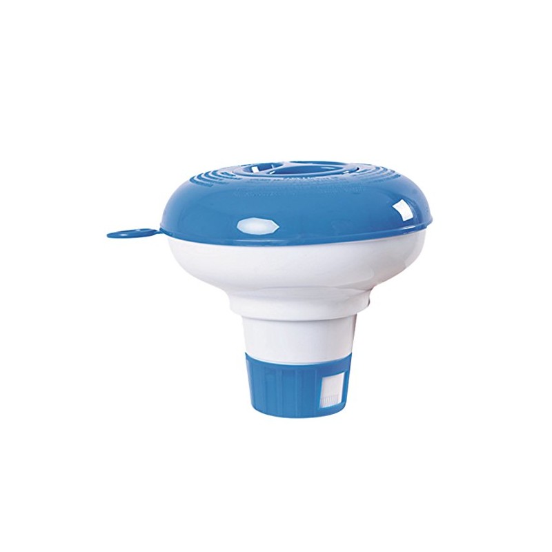 Jilong Avenli Dosing Float Chlorine Dispenser for Small Pools Hot