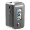 ComDent Finger Fingertip Blood Oxygen Meter SPO2 OLED Pulse Heart