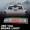 PIT66 LED Bar 3rd Brake Light Compatible with Dodge Ram