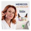hebbe cosmetics kit hidratante aceite de rosa mosqueta jojoba y