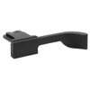 Haoge THB-QB Metal Hot Shoe Thumb Rest Hand Grip for