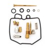 Deluxe Carburetor Rebuild Kit - Compatible with Honda CM400A -