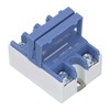 Solid State Relay 15A Single Phase DC 3‑32V Input AC