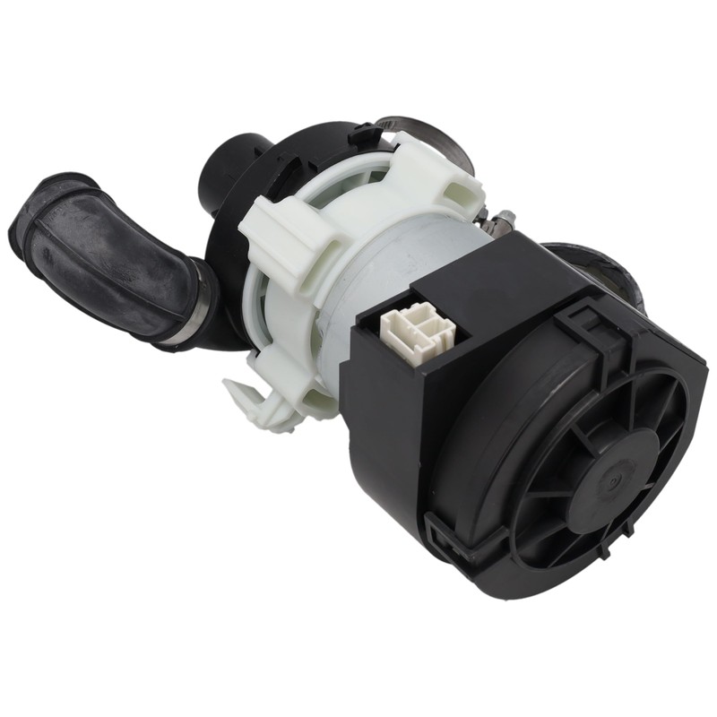 Supplying Demand WD19X25700 WD19X25460 Dishwasher Wash Pump Assembly Replacement Service