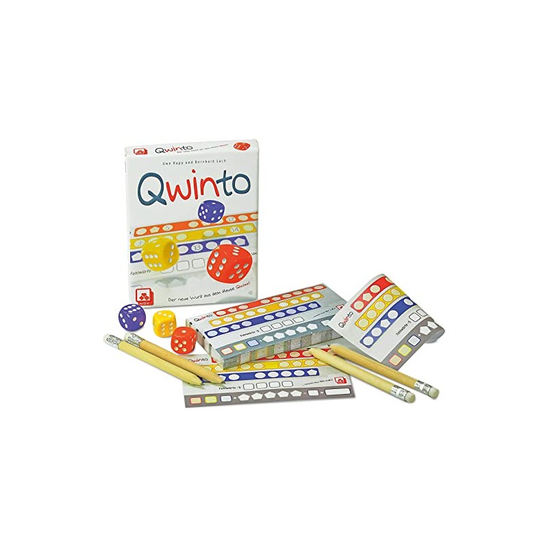 Qwinto