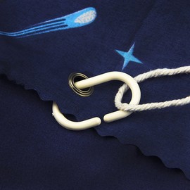 Cabin Bunk Bed Tent Curtain Cloth Dormitory Mid-sleeper Bed Canopy Spread Blackout Curtains Dustproof Mosquito Protection Screen Net