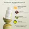 Advanced Lymphatic Formula by Glisodin