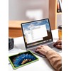 for Blackview MEGA 2 Android 15 Tablet 12 inch FHD+2K