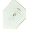 UK Greetings 30th Wedding Anniversary Card for Him/Her/Friend - Pearl