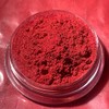 Dipoxy Ruby Red Pearl Rot03 Pigment Colourant for Epoxy Resin,
