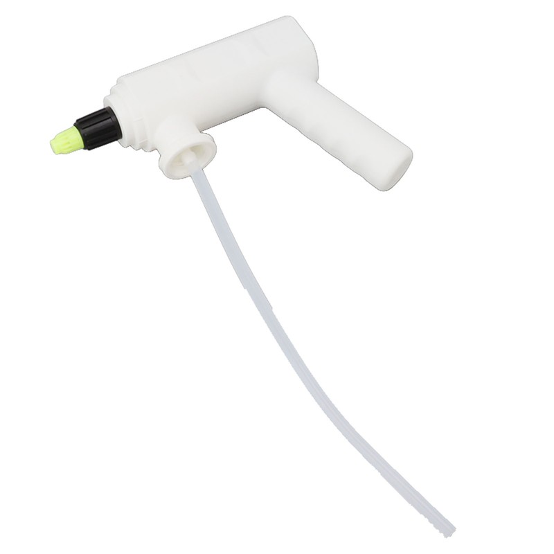 Electric Plant Sprayer Spout Battery Powered USB Rechargeable Handheld Automatic