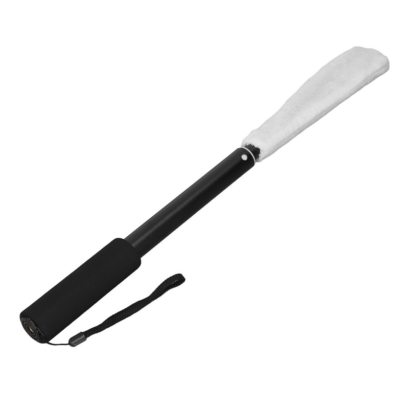 Toe Cleaning Brush Retractable Long Handle Toe Brush Reusable Foot