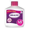 Miralax Laxante En Polvo 45 Dosis Importado De Usa
