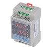 Digital Temperature Controller, -50~120 ℃ Heating Cooling Thermostat Temperature Control