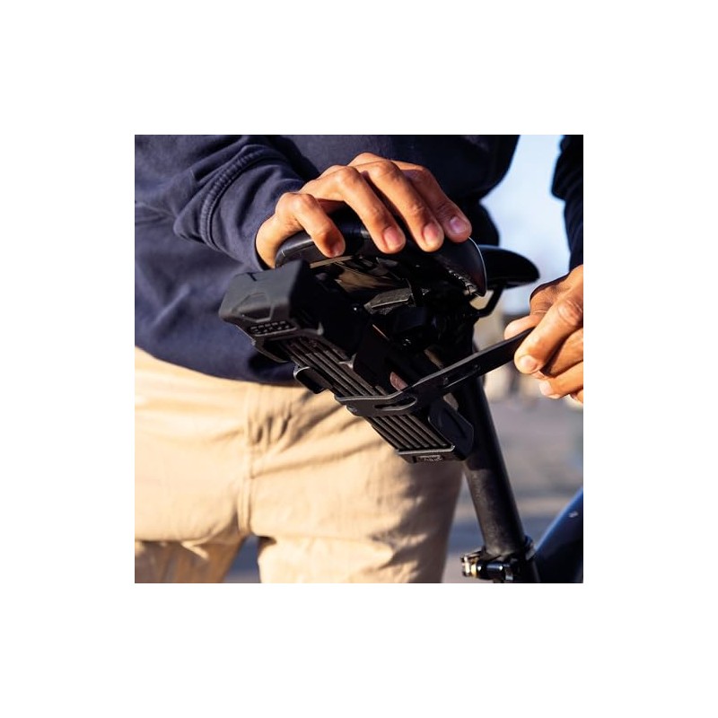 ABUS Bordo SH 5700/80 Shackle Lock Holder