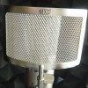 Marshall Voice Over Essentials Harlan Hogan VO: 1-A Pop Filter