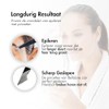 Tweezers Set - Professional Eyebrow Tweezers Set with Scissors &