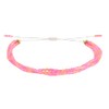 C·QUAN CHI Women Pearl Strand Bracelets Miyuki Bracelets Friendship Bracelets