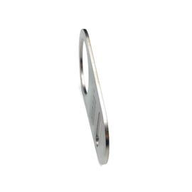 Styyl AdBlue® Stainless Steel Lock for Box Truck (Ducato, Jumper, Boxer) Adblue Tank Lid